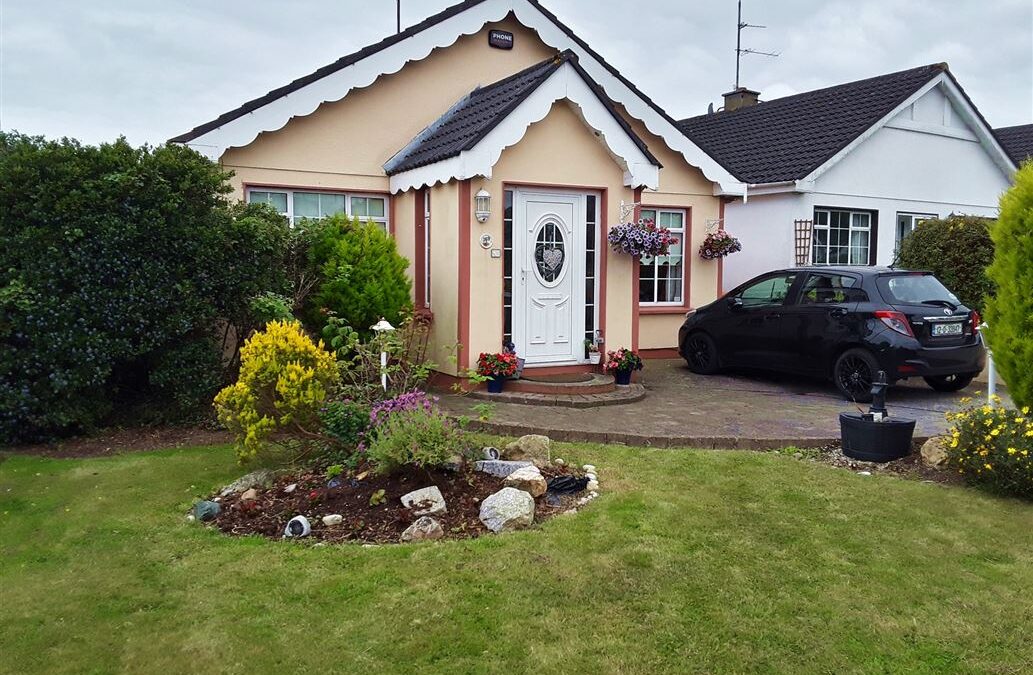 369 Meadowbrook, Kilcoole, Wicklow