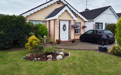 369 Meadowbrook, Kilcoole, Wicklow