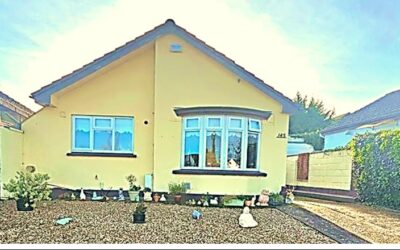 145 Beachdale, Kilcoole, Wicklow €420,000